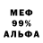 МЕФ 4 MMC Harli Kvinn